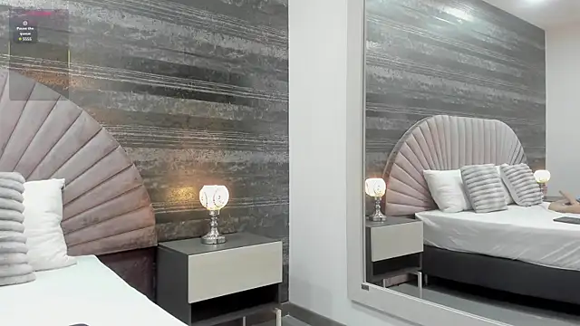 NatyLeone online show from 12/20/25, 02:13