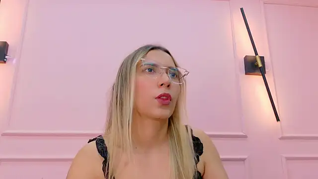 MaddieTease online show from 01/07/26, 02:19