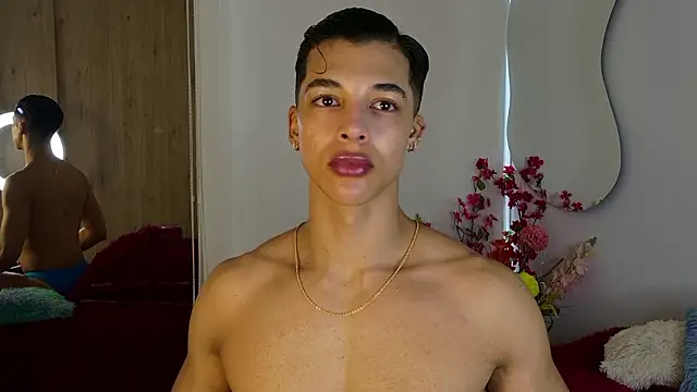 Troye Williams online show from 03/27/26, 01:55