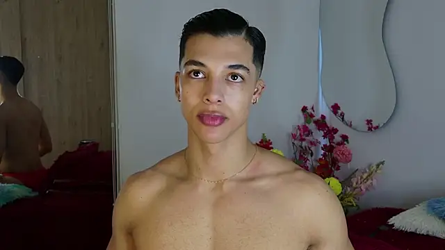 Troye Williams online show from 04/01/26, 11:22