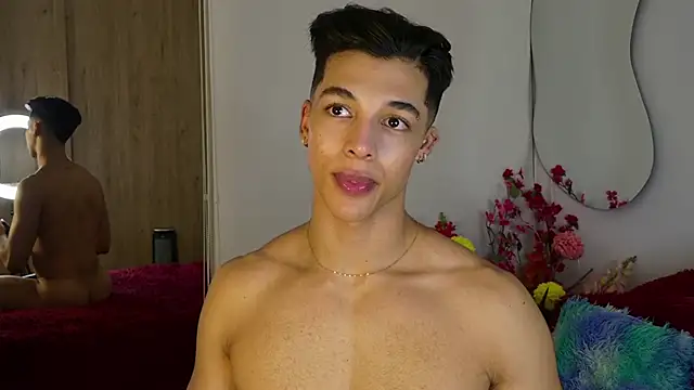 Troye Williams online show from 04/02/26, 01:58