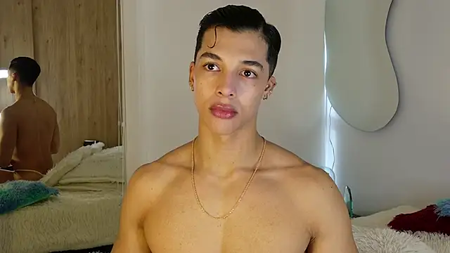 Troye Williams online show from 04/09/26, 12:21