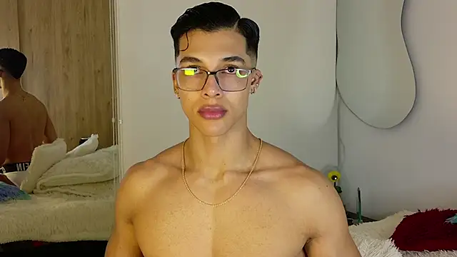 Troye Williams online show from 04/11/26, 11:42