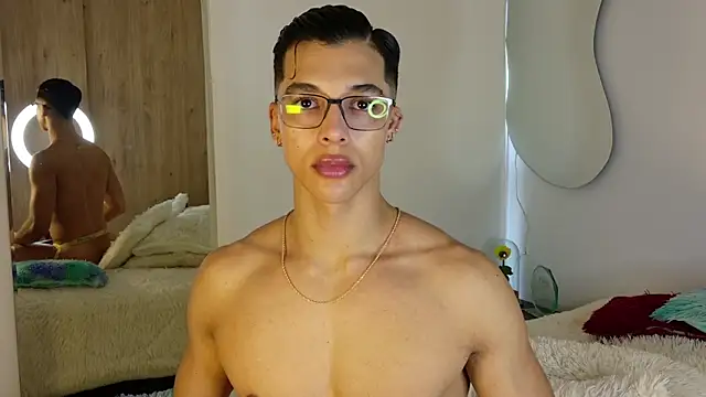 Troye Williams online show from 04/13/26, 12:10