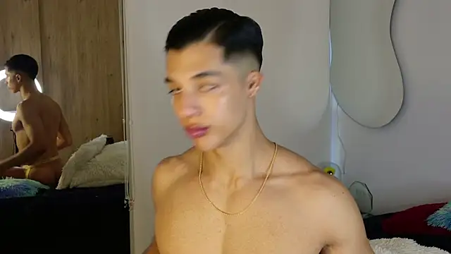 Troye Williams online show from 04/21/26, 11:27