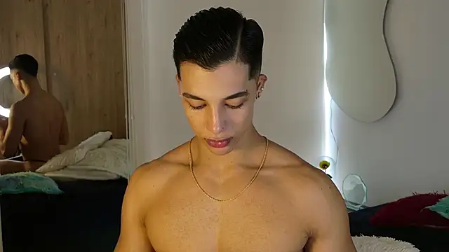 Troye Williams online show from 04/23/26, 03:36