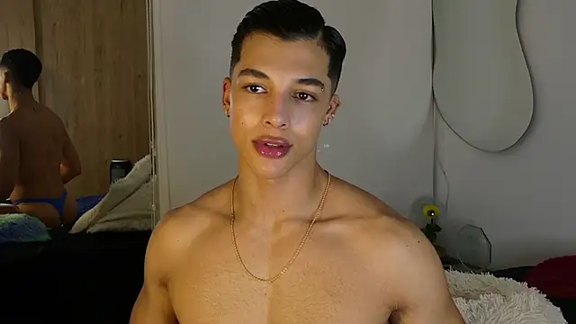 Troye Williams online show from 04/25/26, 12:13