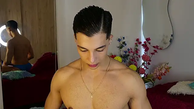 Troye Williams online show from 04/25/26, 06:27