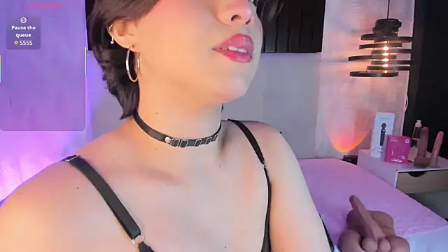 Creamy Angelo online show from 02/25/26, 12:59