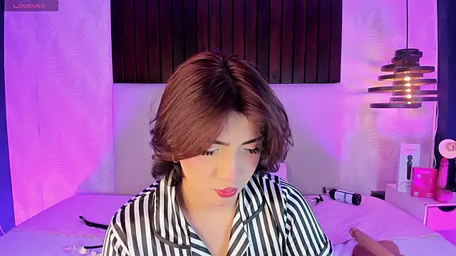 Creamy Angelo online show from 06/02/26, 08:33