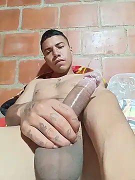 eldelmienbrogrueso online show from 06/21/26, 04:48