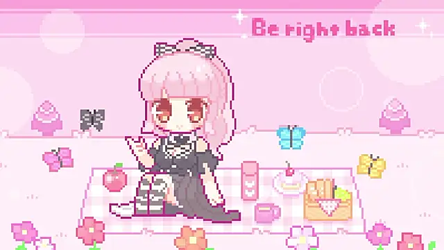 starrraura online show from 03/14/26, 10:15