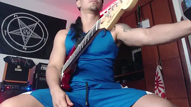 Diego  Barbarie   online show from 02/24/26, 10:52