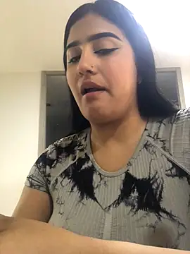 Miia Parker online show from 11/12/25, 01:11