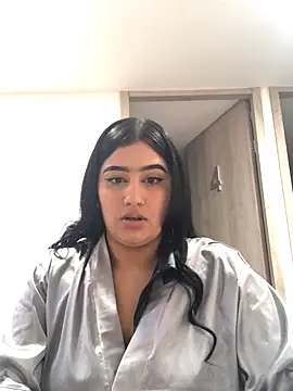 Miia Parker online show from 11/20/25, 01:00