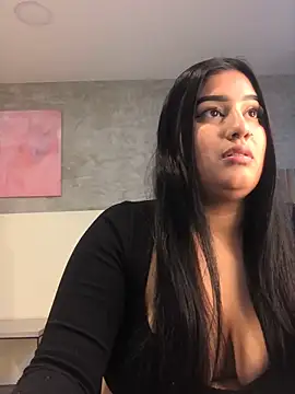 Miia Parker online show from 11/28/25, 01:14