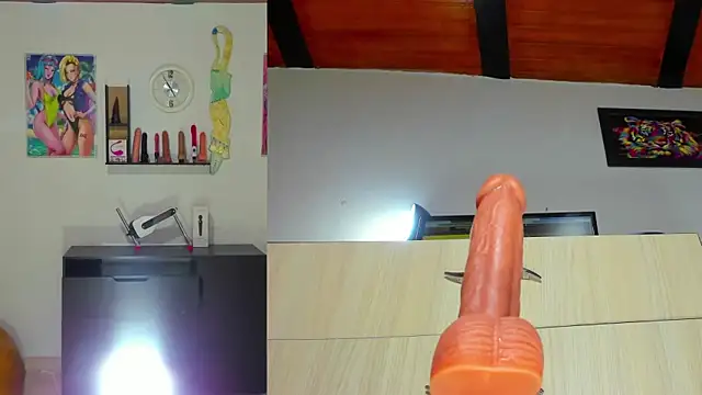 naomy funny online show from 02/20/26, 11:00