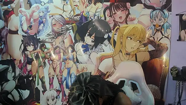 Shantall ks online show from 12/18/25, 03:45