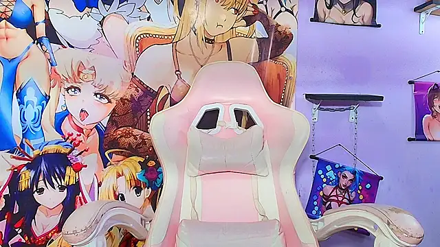 Shantall ks online show from 01/11/26, 07:19