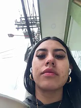 Victoria alson online show from 09/20/25, 05:03