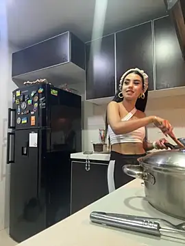 Victoria alson online show from 11/28/25, 12:24