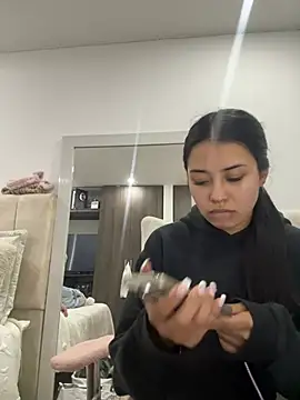 Victoria alson online show from 02/16/26, 08:38