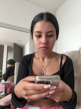 Victoria alson online show from 02/18/26, 01:07