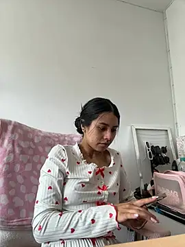 Victoria alson online show from 05/08/26, 01:16