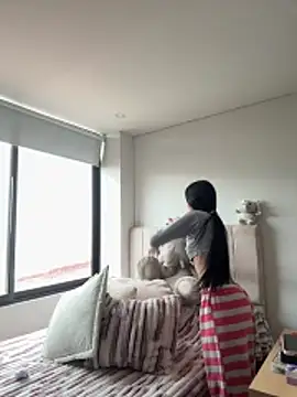 Victoria alson online show from 05/16/26, 01:10