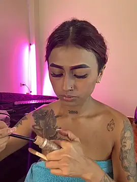 Dirty isabella18 online show from 10/10/25, 04:50