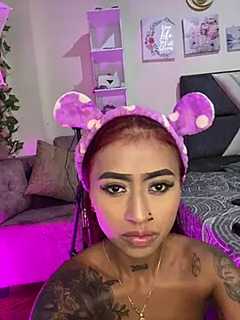 Dirty isabella18 online show from 05/31/26, 10:11
