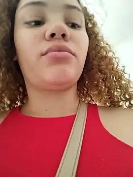 SirenRouge 69 online show from 11/27/25, 08:00