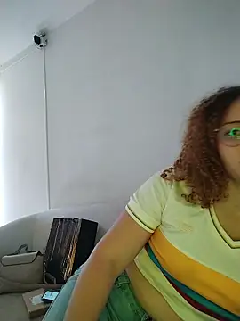 SirenRouge 69 online show from 03/26/26, 07:52