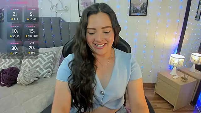 amaia monet online show from 01/10/26, 07:26