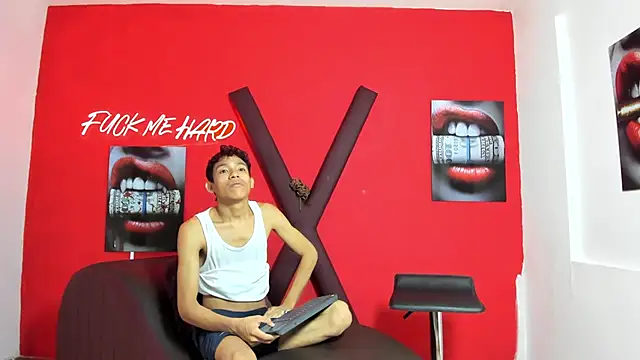 BEAUTY BOYS1 online show from 03/03/26, 07:20