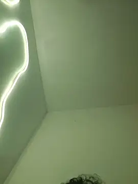 Sin7ster007 online show from 10/13/25, 10:10