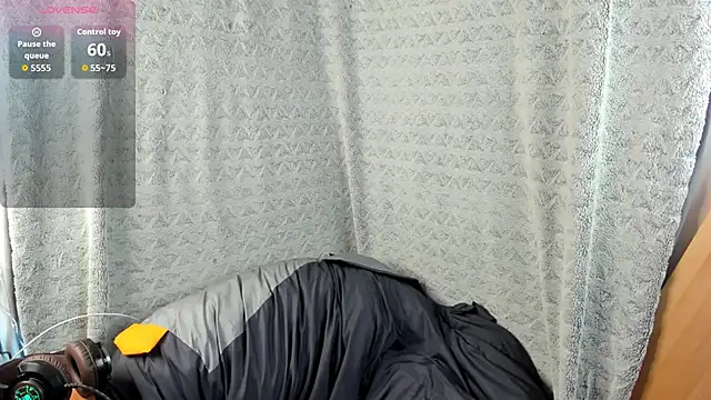 MiaLores online show from 09/12/25, 08:36