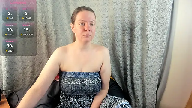 MiaLores online show from 01/07/26, 02:41