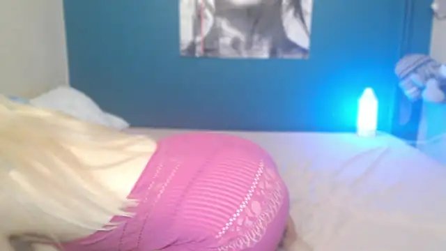 NADINNNE online show from 03/21/26, 11:08