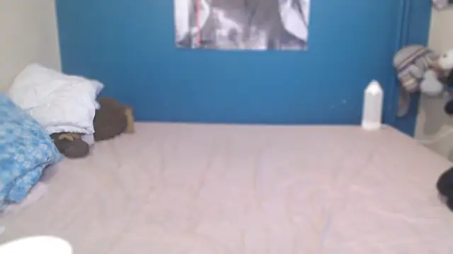 NADINNNE online show from 04/01/26, 03:31