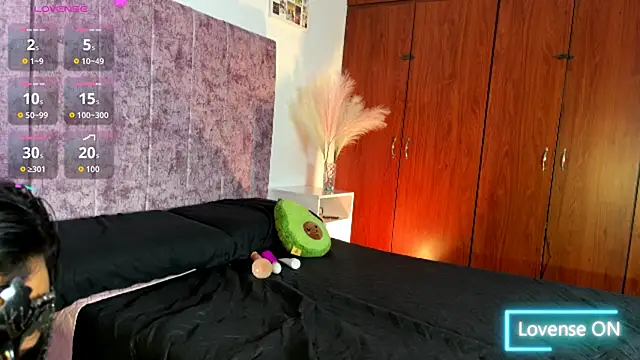 Kathika1 online show from 02/03/26, 05:27