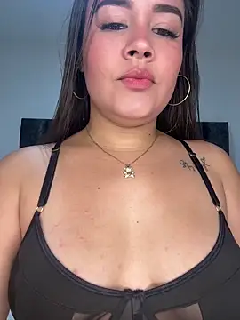 Bella-kim- online show from 11/07/25, 05:07