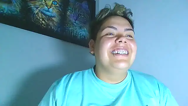 Hailey Curvy online show from 09/11/25, 03:17