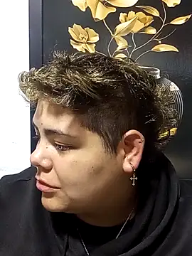 Hailey Curvy online show from 09/17/25, 03:52