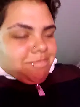 Hailey Curvy online show from 09/25/25, 03:32