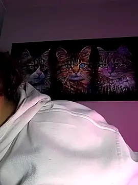 Hailey Curvy online show from 09/29/25, 03:33