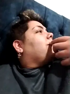 Hailey Curvy online show from 10/27/25, 11:31