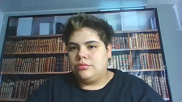 Hailey Curvy online show from 11/26/25, 11:00