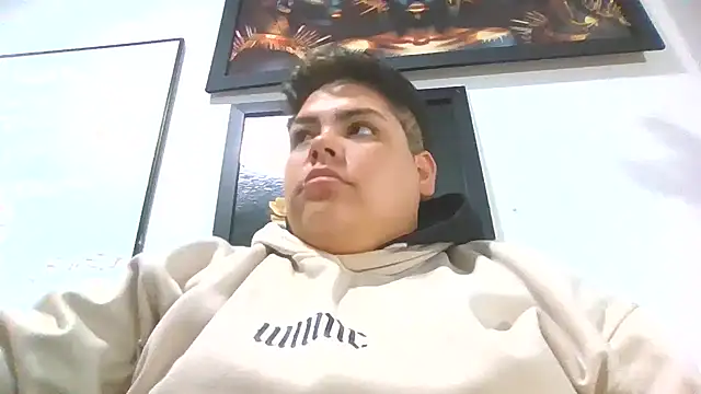 Hailey Curvy online show from 12/16/25, 11:15