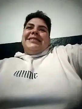 Hailey Curvy online show from 12/20/25, 12:07